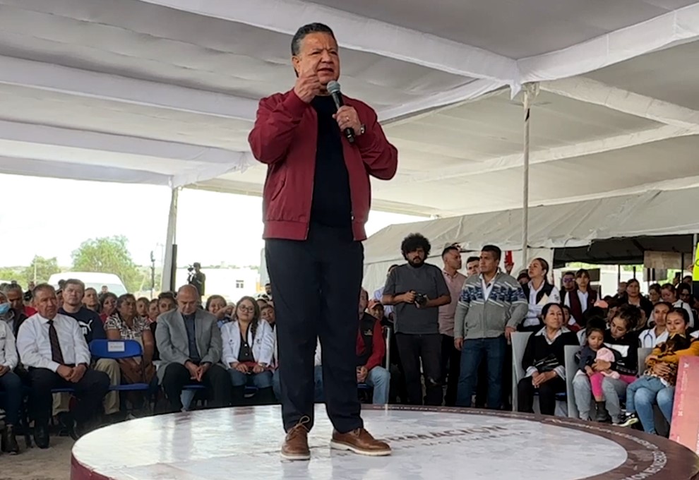 Hidalgo Comparte Proyectos Sobre la Línea del Tren de Pasajeros AIFA-Pachuca con la Virtual Presidenta Electa, Claudia Sheinbaum