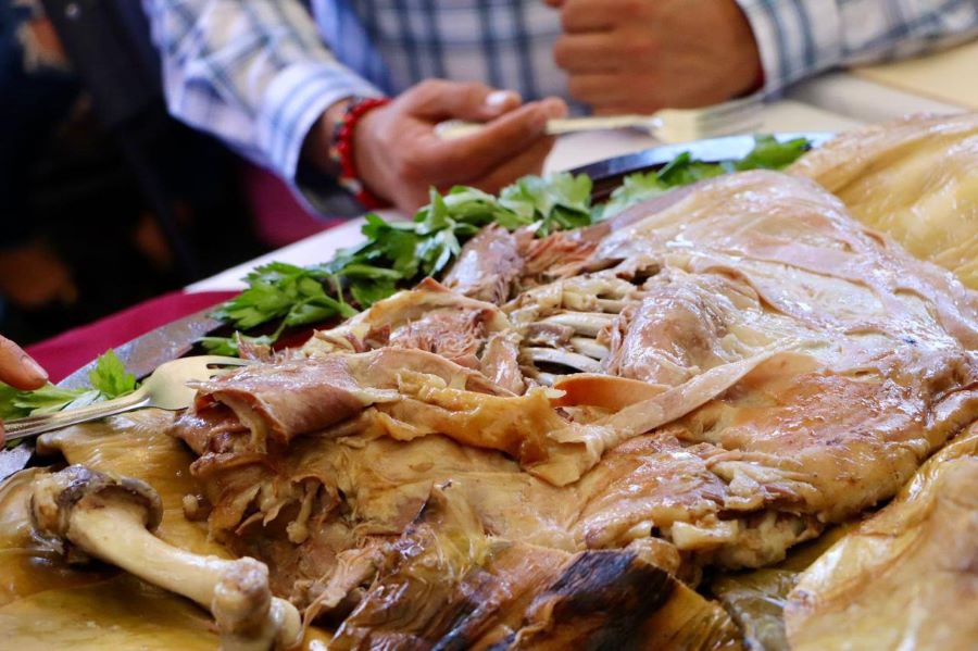 Feria de la Barbacoa en Actopan Buscará consolidarse como “La Feria de la Barbacoa Más grande del Mundo”