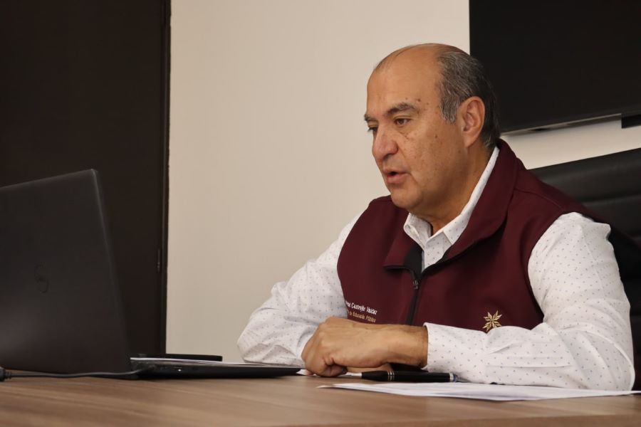 Asignan Plazas de Educación Media Superior Para el Ciclo 2024-2025