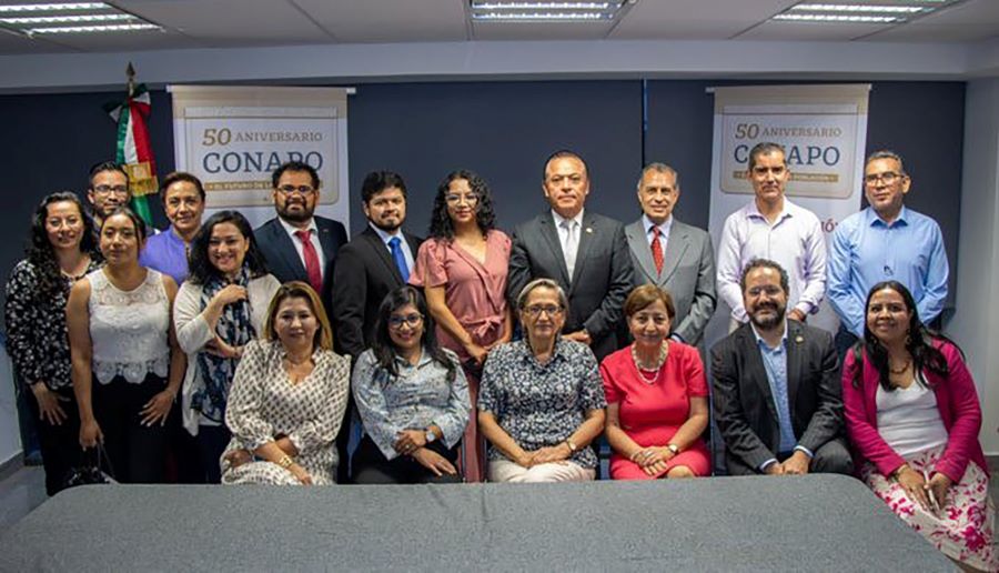 Segunda Reunión de la Subcomisión Centro Oriente Cocoef