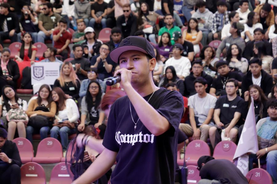 Celebración a las Juventudes Hidalguenses el Próximo 10 de Agosto