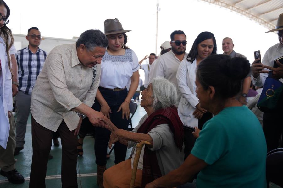 Comienzan Censos Para Apoyos a la Vivienda por Daños Causados por las Lluvias