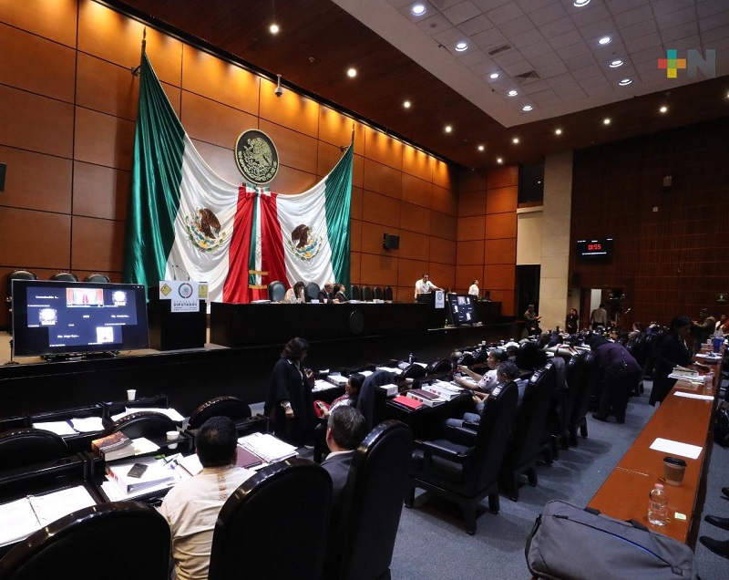 Comisión de Puntos Constitucionales de la Cámara de Diputados Aprobó el Dictamen de Reforma a la Constitución en Materia del Poder Judicial de la Federación