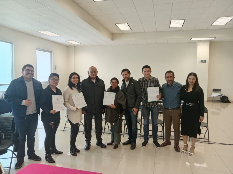 Consolidados 110 Registros de Marca Ante El Instituto Mexicano de la Propiedad Industrial