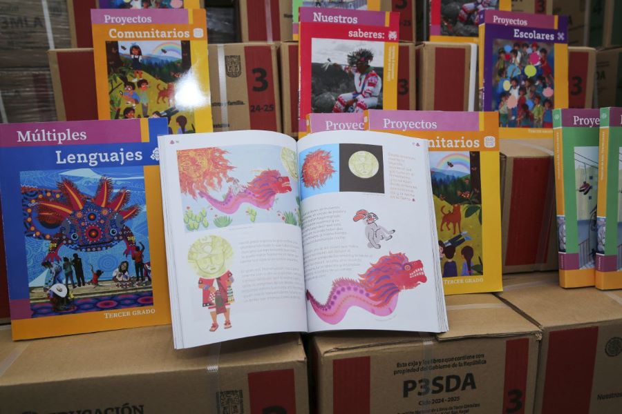 Hoy como nunca, Hidalgo invierte en la educación para construir un futuro de oportunidades