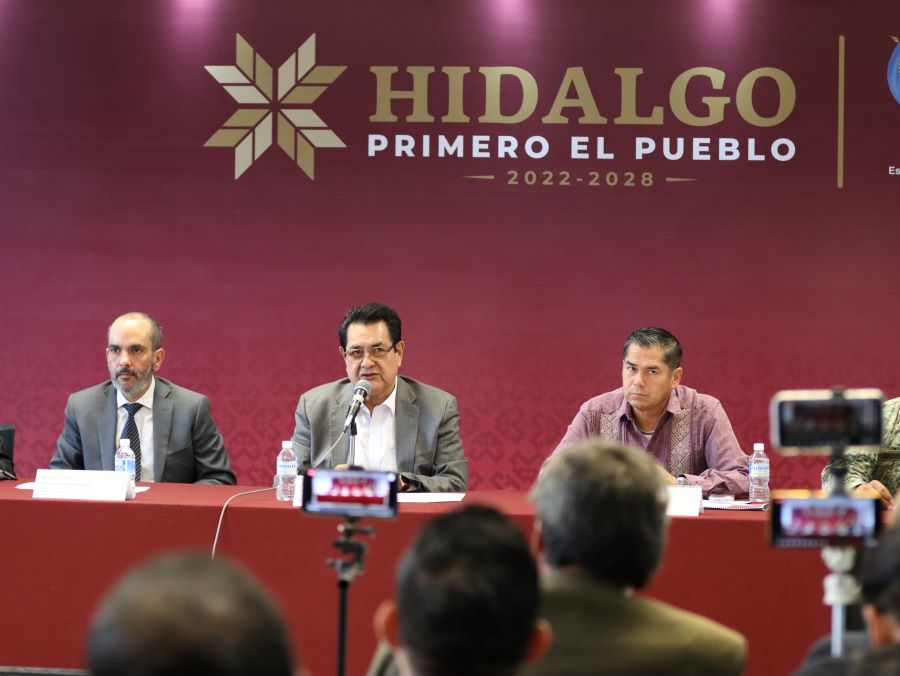 Detenidas Las 3 Personas Implicadas en la Muerte de 3 Mujeres en la Región Tulancingo