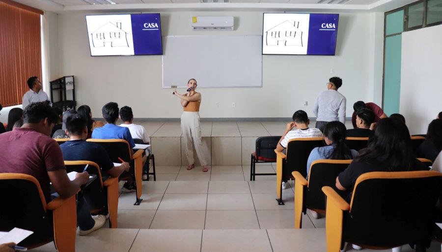 Día Internacional de la Juventud, 12 de agosto