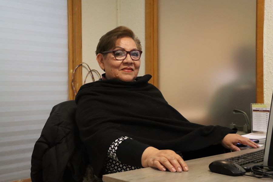 Día Nacional del Adulto Mayor