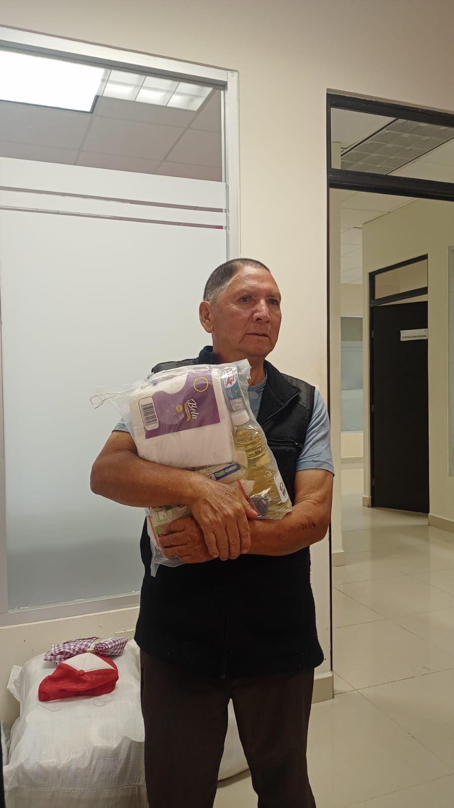 Durante La Actual Administración Sistema DIF Municipal Incrementó de 120 a 200 Entrega de Despensas Concluye Este Mes de Agosto