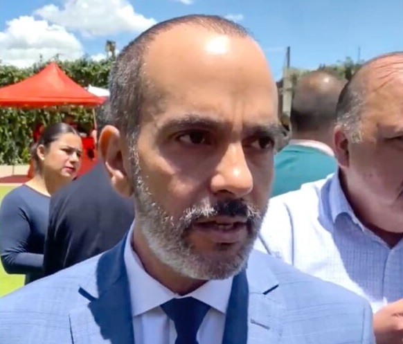 La PGJEH Avanza en Tres Líneas de Investigación en el Caso del Juez Agredido en Tula: Fernández Hasbun