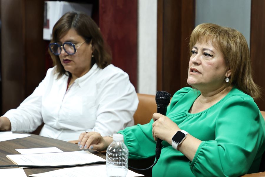 Existe Voluntad de Solución en Coamila y Rancho Nuevo