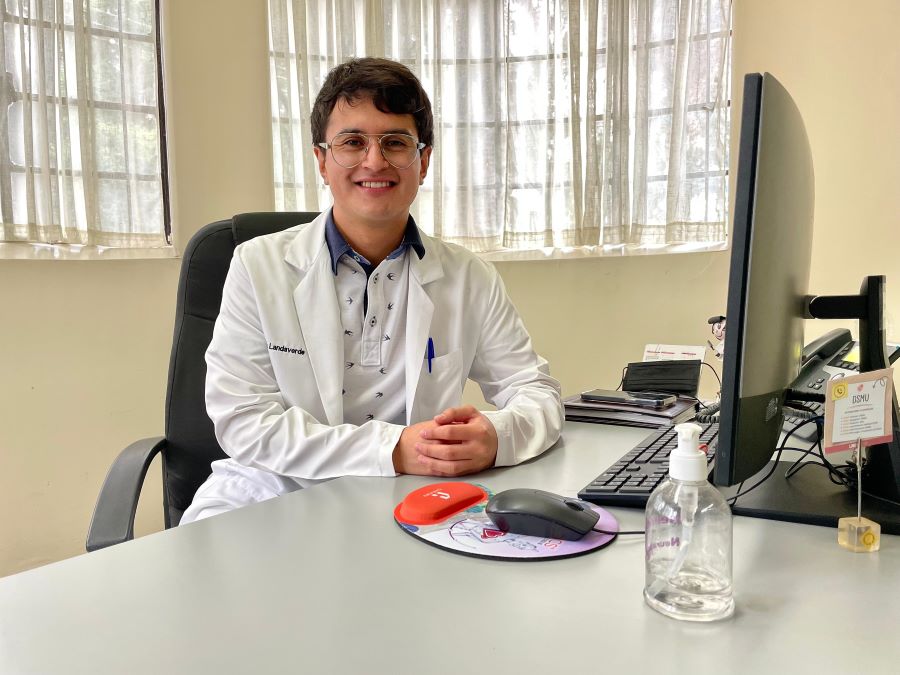 Expertos Garza Emiten Recomendaciones Para el Cuidado de Enfermedades Respiratorias