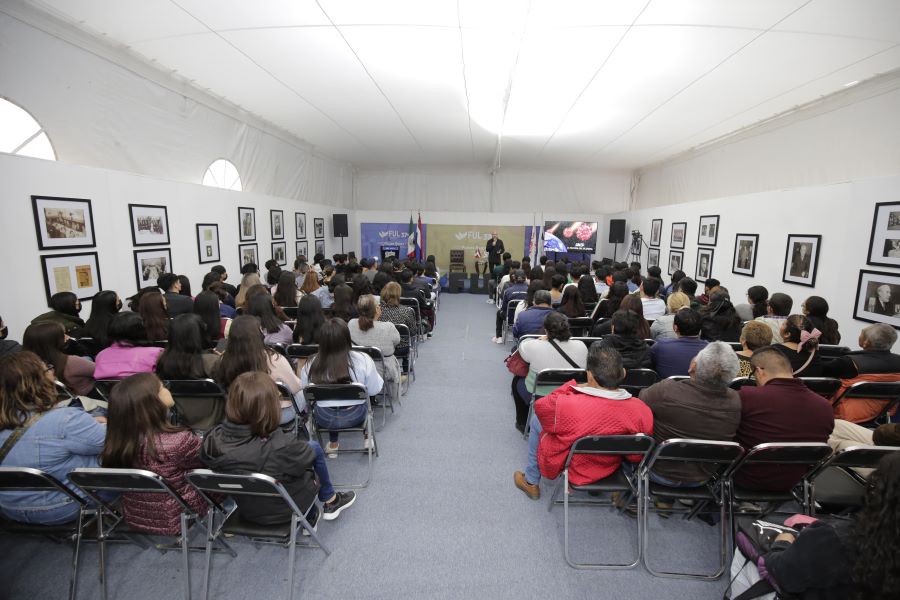 FUL UAEH Tendrá Aforo del 80 % En Sus Actividades