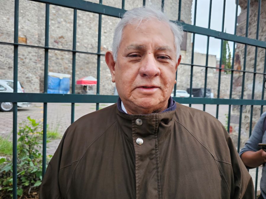 Feria de San Francisco Pachuca Hidalgo 2024, Una Feria Que ¡Late Con Orgullo!