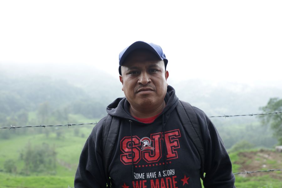 Gobernador Reafirma Compromiso Con el Desarrollo de Tenango de Doria