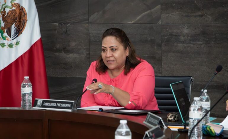 IEEH Aprueba Asignación de Regidurías en Cumplimiento a la Sentencia TEEH-JDC-299/2024 y Acumulados