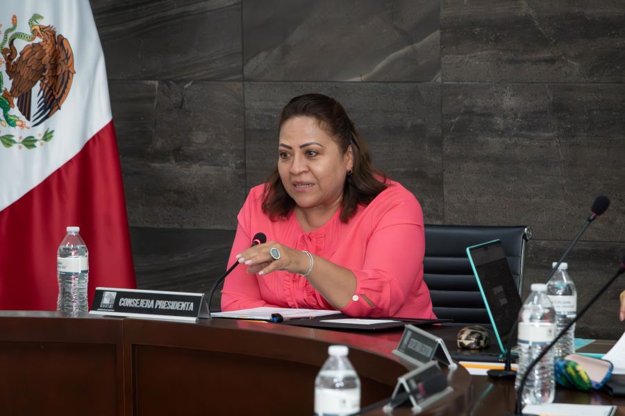 IEEH Aprueba Asignación de Regidurías en Cumplimiento a la Sentencia TEEH-JDC-299/2024 y Acumulados