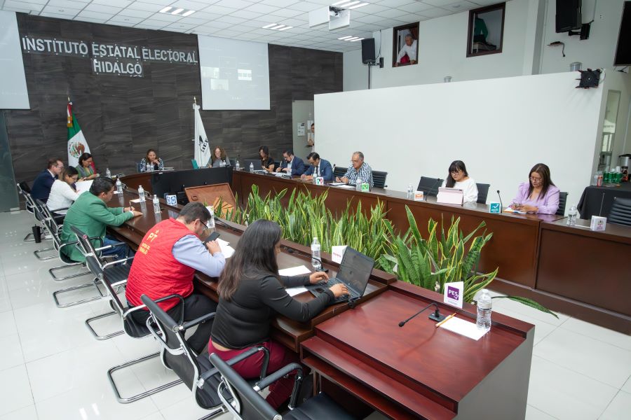 Reciprocidad Respeto a la Soberanía e Integridad Territorial; Responsabilidad Compartida y Diferenciada, Así Como Confianza Mutua: Reunión México-Estados Unidos