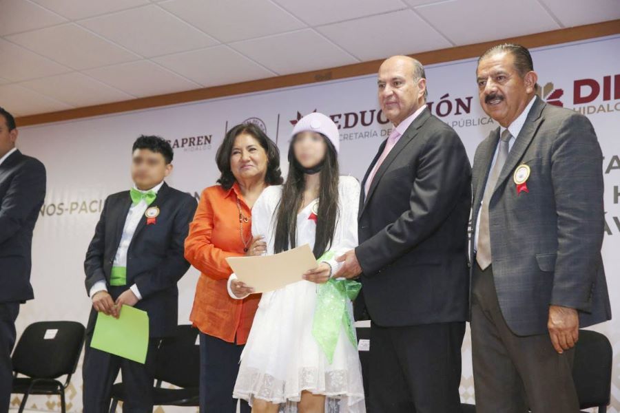 IHE Garantiza Educación Básica a Estudiantes-Pacientes, Con Programa de Pedagogía Hospitalaria