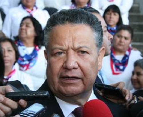 La UAEH Más Que Denostar o Revirar Con Una Denuncia, Debe Respetar Derechos: Julio Menchaca