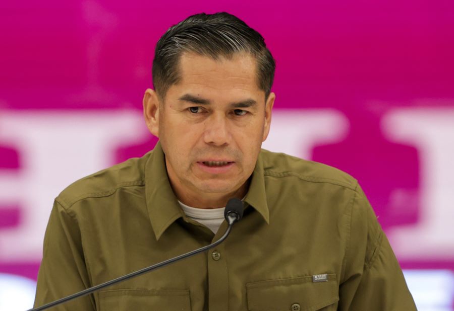 En Hidalgo se Han iniciado 31 mil 723 Carpetas de Investigación, Reporta el SESNSP