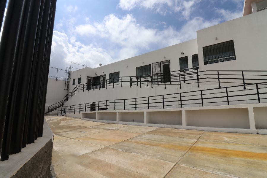 Nuevo Juzgado en Tenango de Doria Optimizará Impartición de Justicia en la Región: Rebeca Aladro