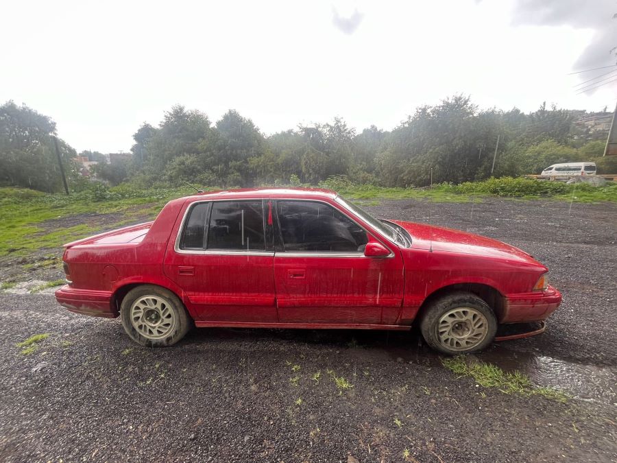 Policía Estatal Recupera Vehículo Con Hidrocarburo en la Carretera Cuautepec- Tulancingo
