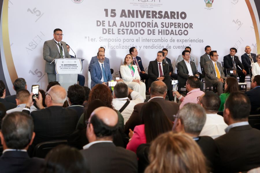 Prioridad del Gobierno de Hidalgo, El Manejo Escrupuloso de Los Recursos Públicos