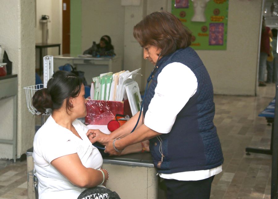 Publican en el DOF el Proyecto de Norma Oficial Mexicana PROY-NOM-020-SSA-2024