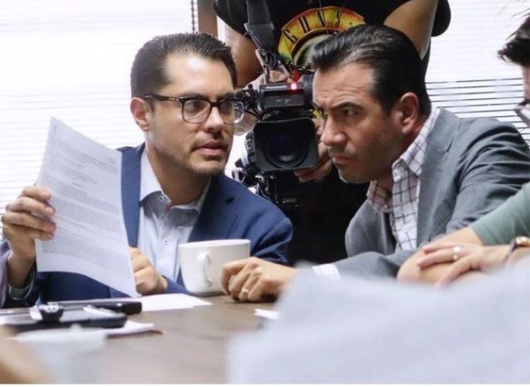 RTH, Sede de La Mesa de Trabajo del Movimiento Por La Diversidad Cultural de México