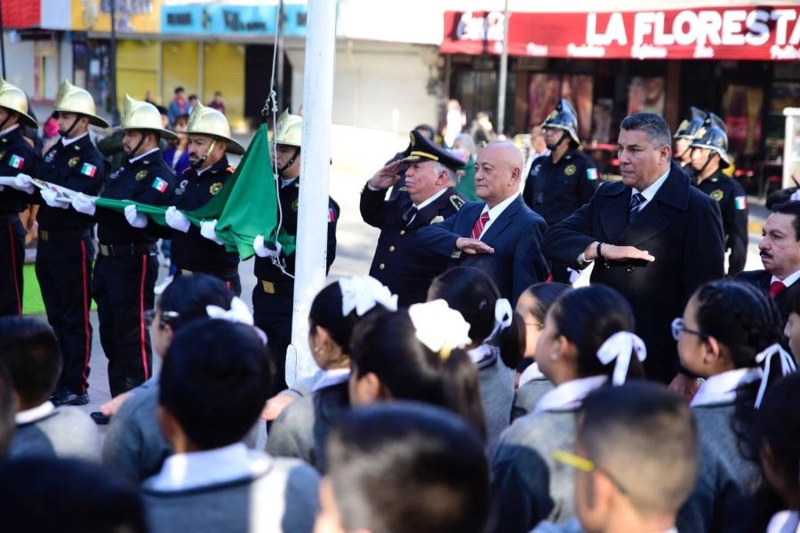 Recuento de Los Últimos 4 Años