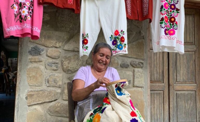 Sebiso Anuncia Ganadores del Concurso Artesanal de la Huasteca
