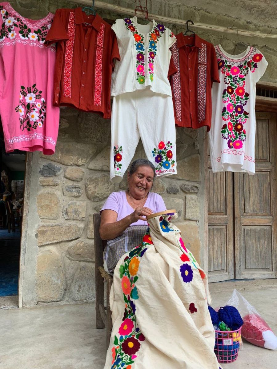 Sebiso Anuncia Ganadores del Concurso Artesanal de la Huasteca