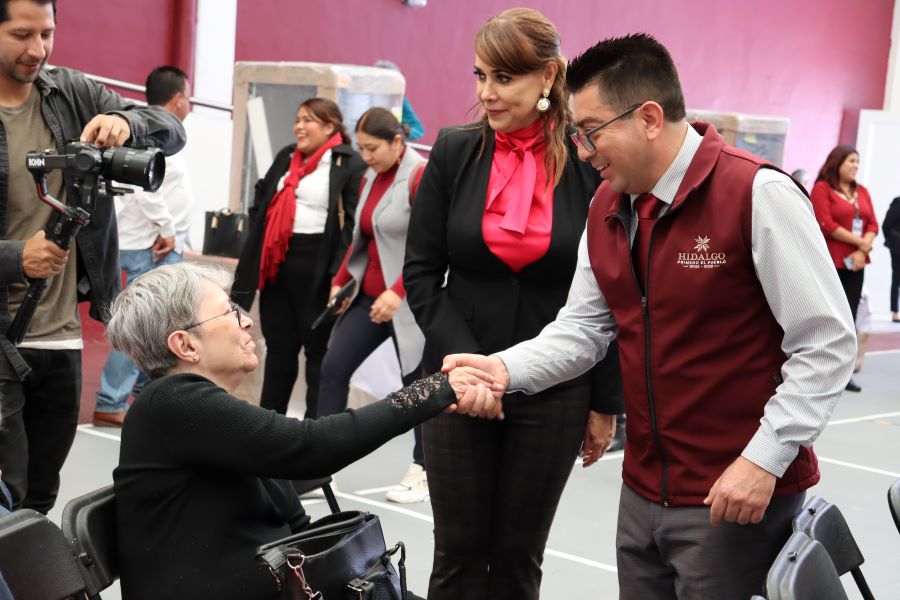 Sebiso Equipa Espacios Para Personas Adultas Mayores