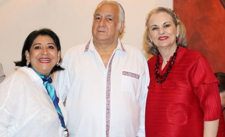 Designan a Elizabeth Quintanar Gómez vicepresidenta de Asetur México