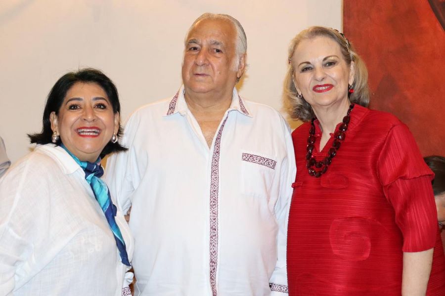 Designan a Elizabeth Quintanar Gómez vicepresidenta de Asetur México