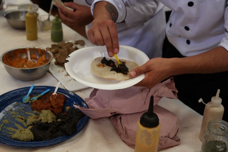 Tres Días de Cultura y Tradición en el Festival del Hongo 2024