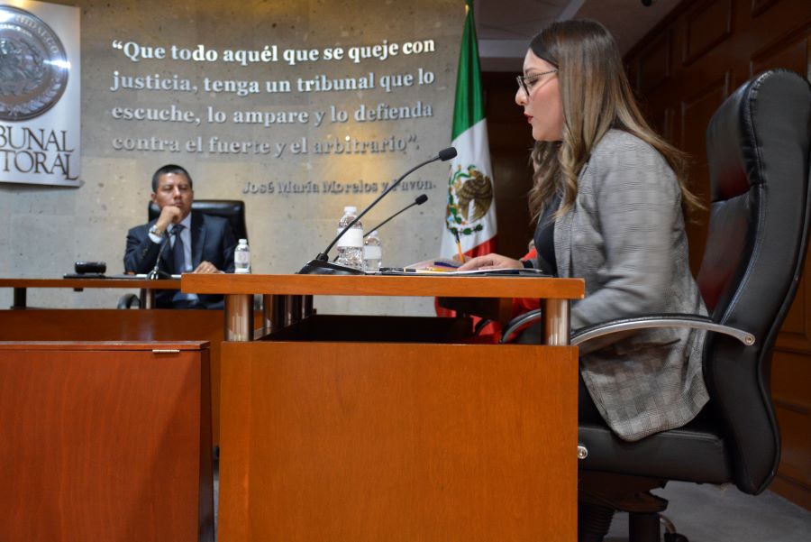 Tribunal Electoral del Estado de Hidalgo Ordena Nueva Asignación de Diputaciones y Ajusta Representación Proporcional