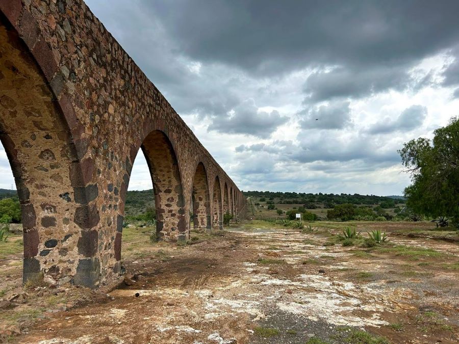 Visita Zempoala y la Destiladora San Francisco