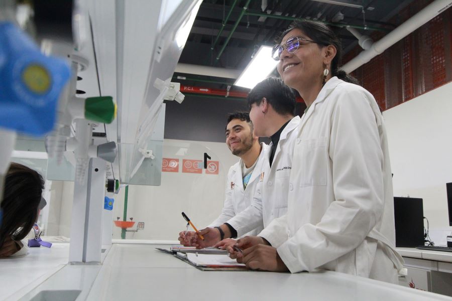 A punto de cerrar convocatoria del Cuarto Encuentro Garza de Jóvenes Investigadores