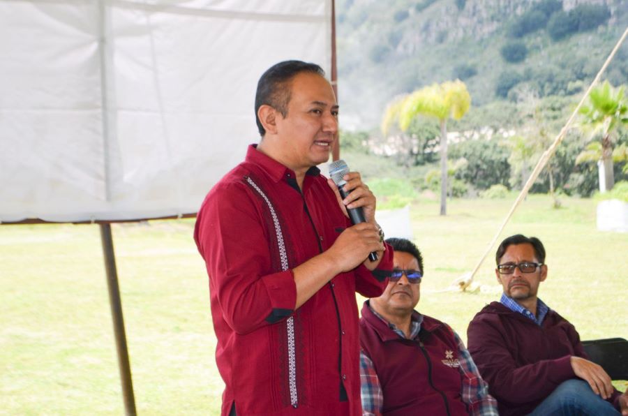 109 Comunidades de Municipios de Hidalgo Desean  Adherirse al Catálogo Estatal de Pueblos y Comunidades Indígenas CEDSPI