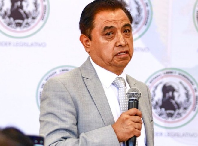 Auditaran a la Última Legislatura (2021-2024).