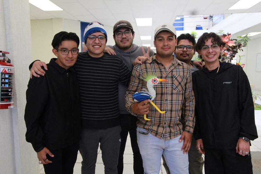 UAEH Inicia Proceso de Admisión al Semestre Enero-Junio 2025