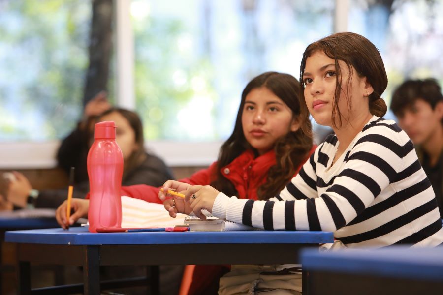 Convocatoria UAEH 2025: Bachillerato, Clave Para El Futuro Académico