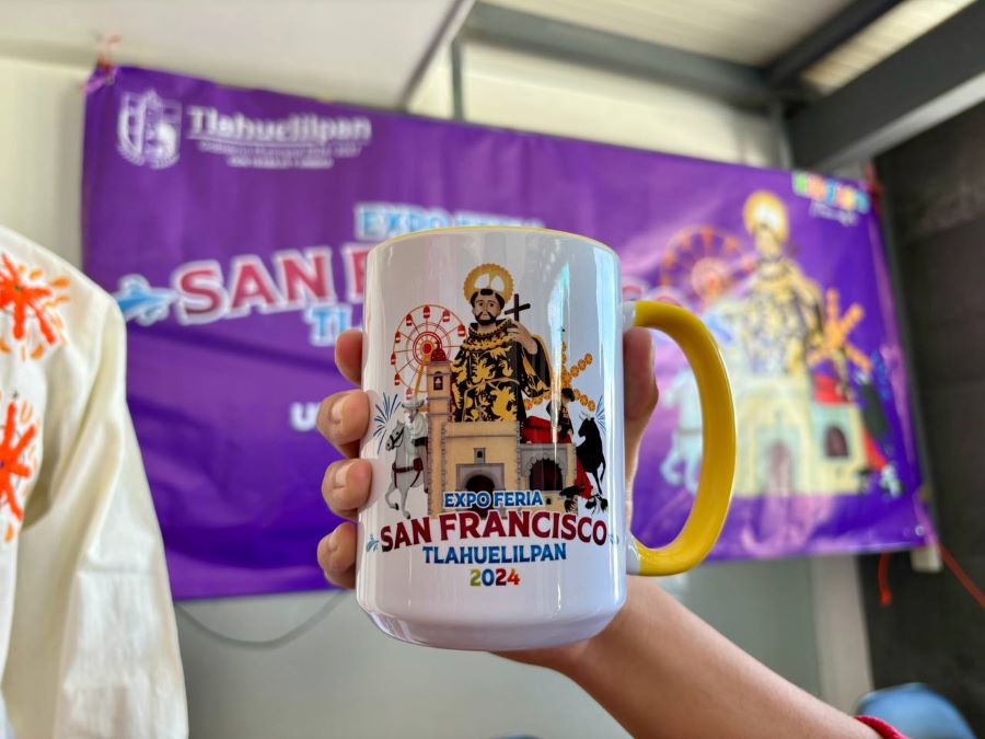 Descubre la Expo Feria San Francisco Tlahuelilpan 2024