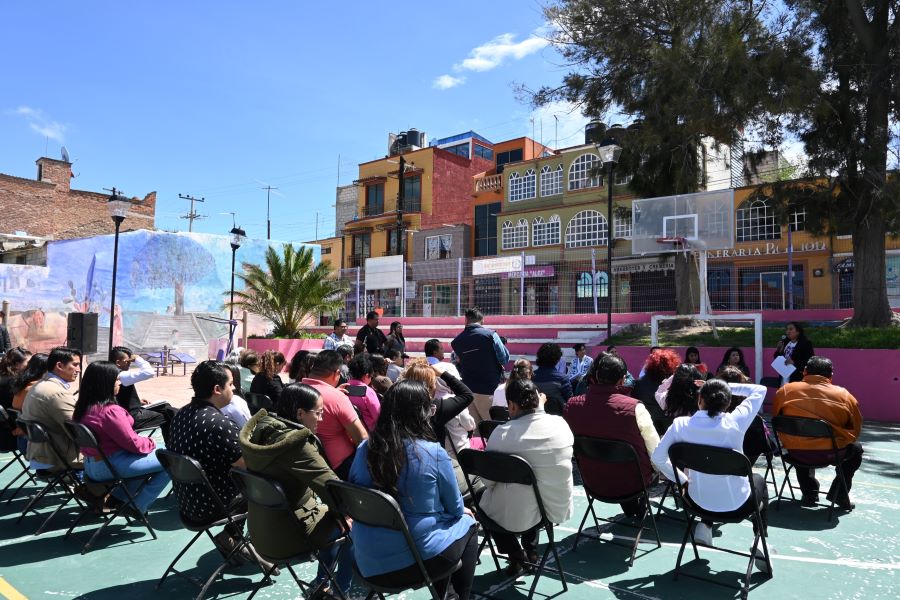 Epazoyucan Primer Municipio de Hidalgo en Aplicar el Protocolo Cero Contra el Acoso Sexual Y/O Laboral