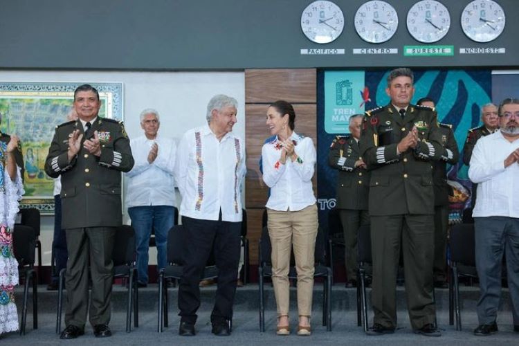 Estoy Lista y Está Listo El Pueblo de México Para Iniciar La Segunda Etapa de La Cuarta Transformación: Claudia Sheinbaum