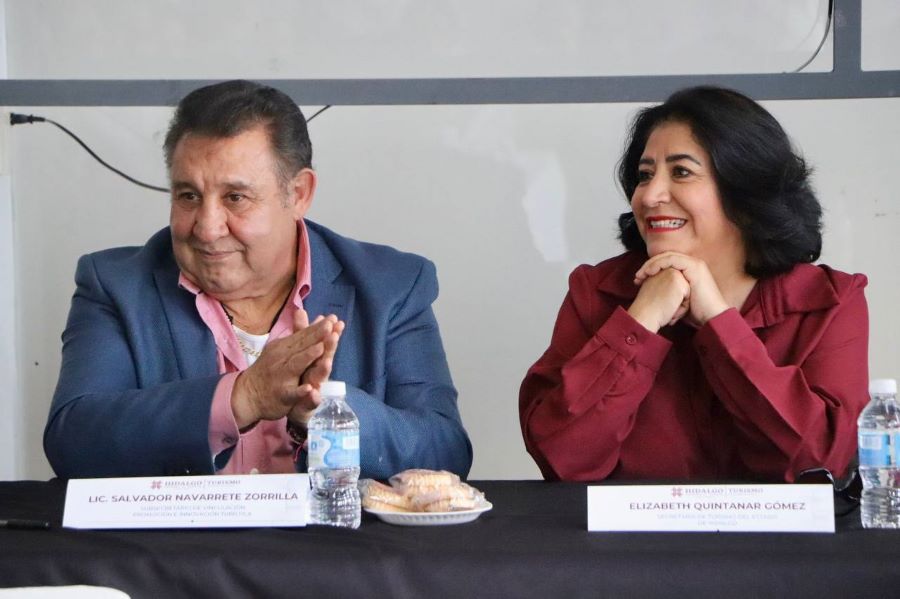 La Secturh Impulsará Trabajo Turístico a Través de las Direcciones de Turismo Municipales