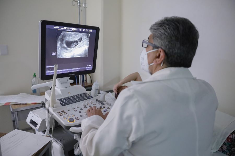 Fortalece IMSS-Bienestar Atención Médica Con Jornadas Académicas Por Aniversario Del Hospital Materno Infantil