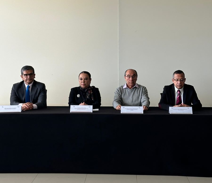 Fue Rubricada Acta de Entrega Recepción Final de la Administración Municipal de Tulancingo